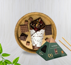 Chocolate-Paan